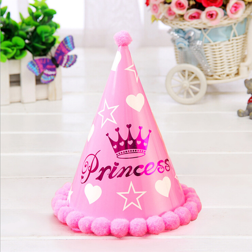 12 قطعة من قبعات حفلات أعياد ا - مراجعة Party Hat Cone وسعره