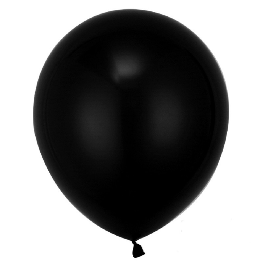 42 قطعة فضي أسود أبيض النثار ب - مراجعة Balloon Pump Hand وسعره